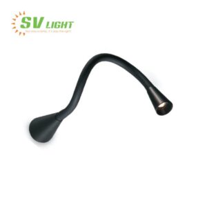 Đèn đọc sách đầu giường 3W SVT-03A
