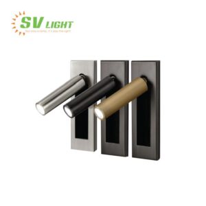 Đèn đọc sách đầu giường 3W SVT-03D
