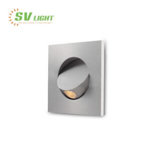 Đèn đọc sách đầu giường 3W SVT-03V