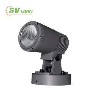 Đèn led rọi cây 6W IP65 SVO-A6506C2