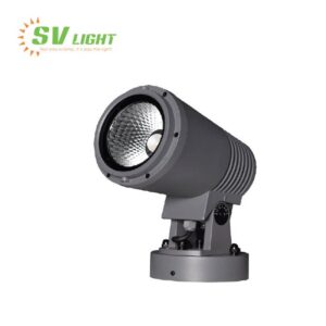 Đèn led rọi cây 40W IP65 SVO-A6540C2