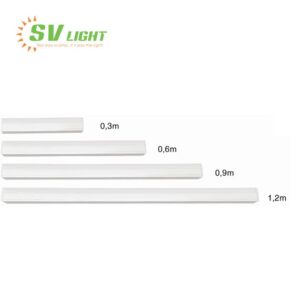 Đèn led tuýp T5 20W 1200mm SVH-2012