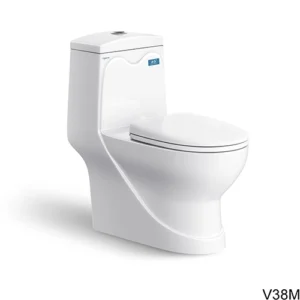 Bàn cầu một khối V38M