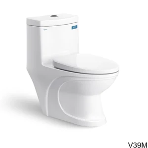 Bàn cầu một khối V39M