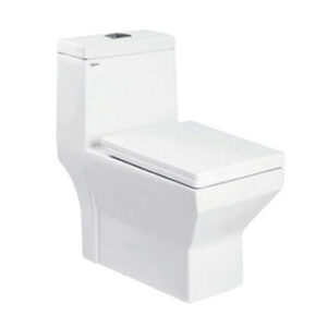 Bàn cầu một khối V42