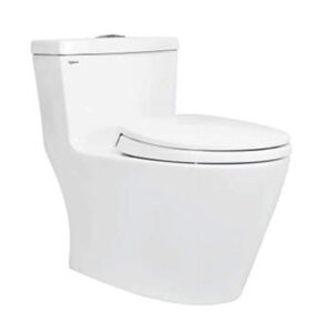 Bồn cầu một khối V62