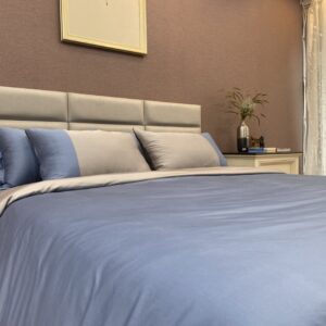 Bộ chăn ga gối DNB5