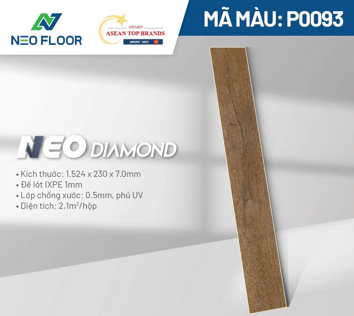NEO DIAMOND P0093 NEO DIAMOND P0093