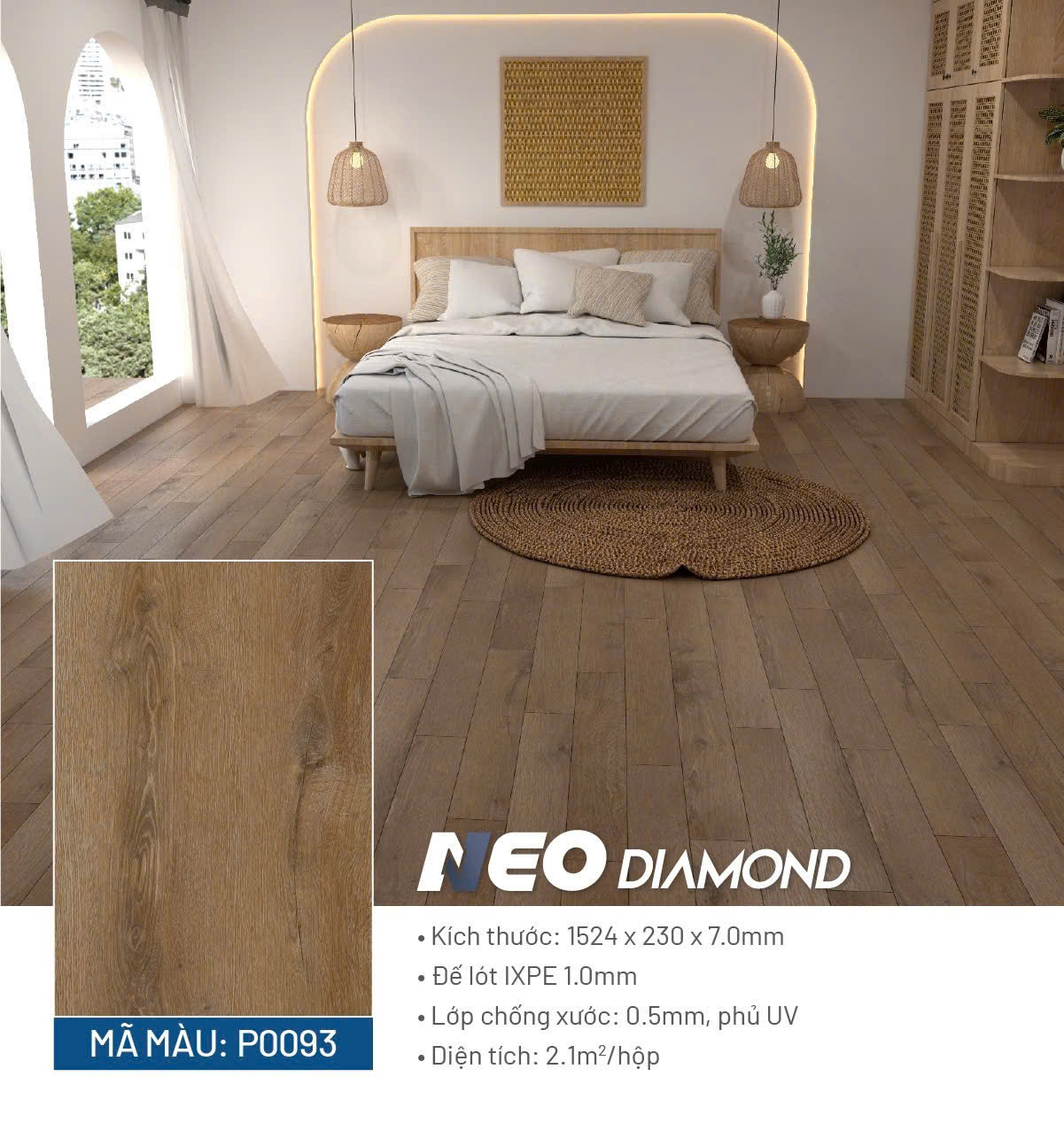 NEO DIAMOND P0093 NEO DIAMOND P0093 - Image 2
