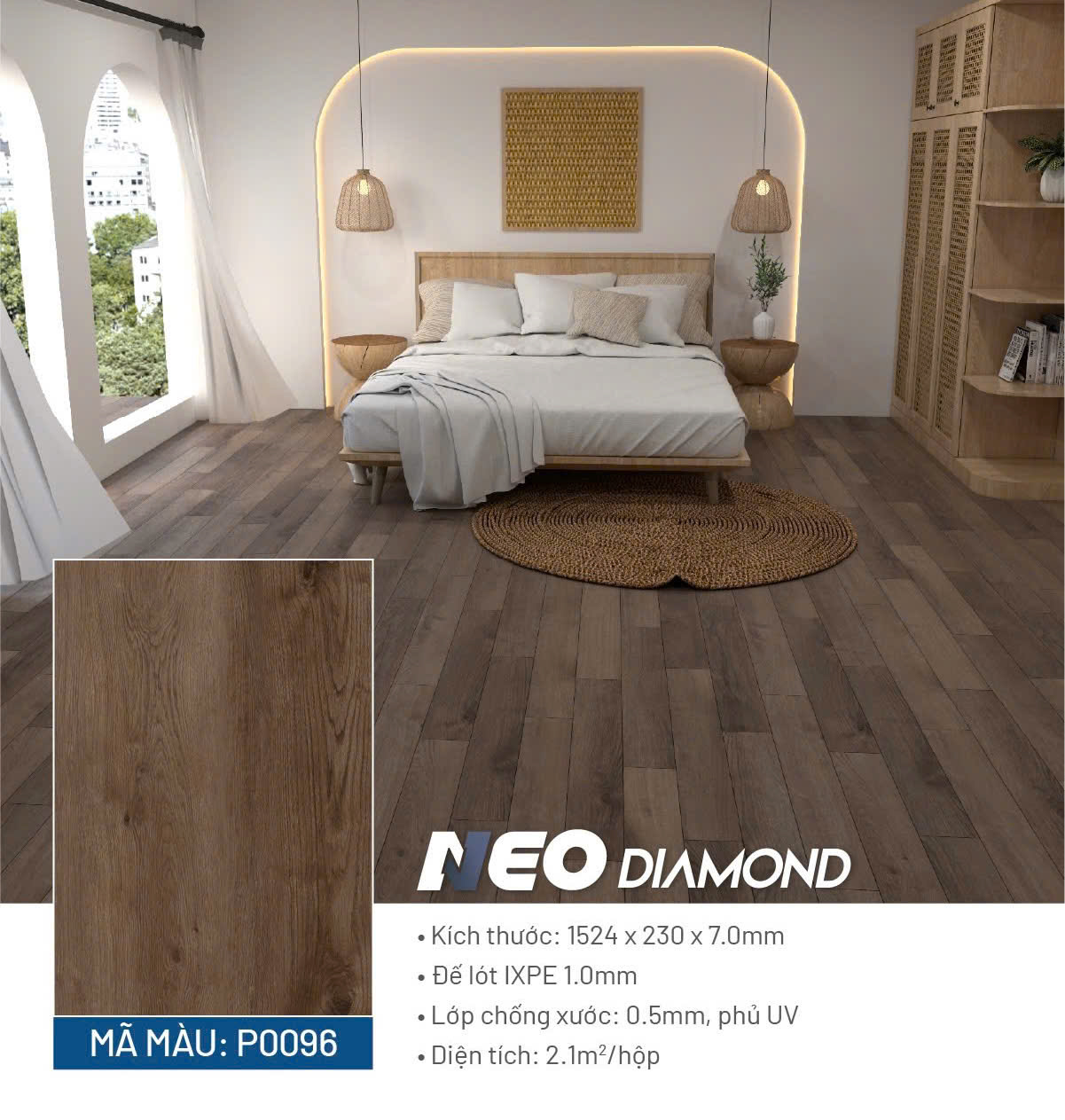 NEO DIAMOND P0096 NEO DIAMOND P0096 - Image 2