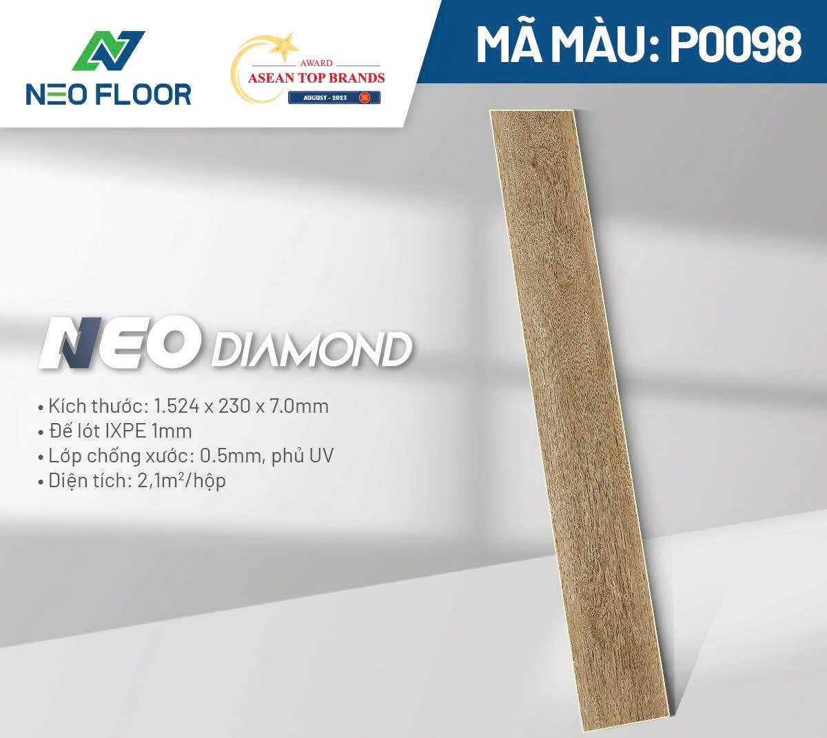 NEO DIAMOND P0098 NEO DIAMOND P0098
