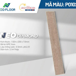 NEO DIAMOND P0102