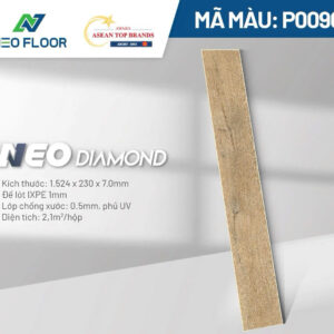 NEO DIAMOND P0090