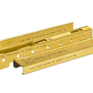 Khung trần chìm Vĩnh Tường BASI® Plus