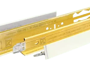 Khung trần nổi FINELINE X Siêu bền