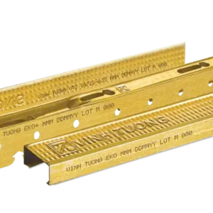 Khung trần chìm Vĩnh Tường EKO® Plus
