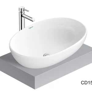 Chậu đặt bàn CD15