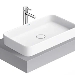 Chậu vành mỏng CM01