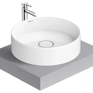 Chậu vành mỏng CM02
