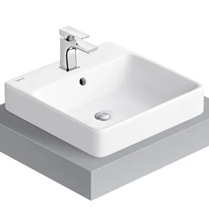 Chậu đặt trên bàn V24