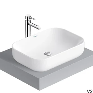 Chậu đặt bàn V25