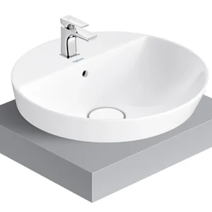 Chậu vành mỏng V26