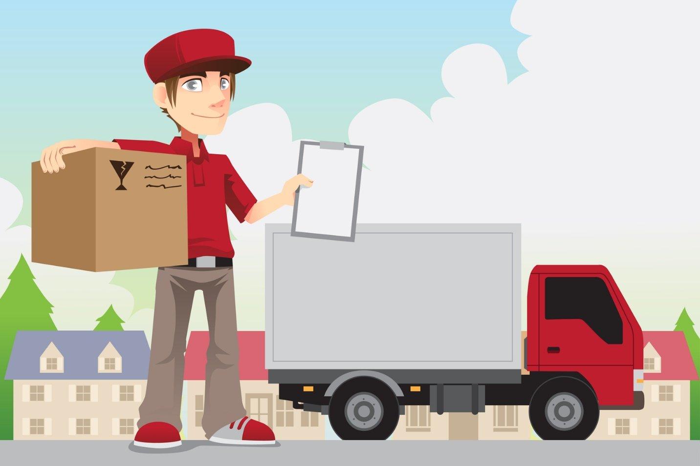 MT Shop - Vận chuyển và giao nhận